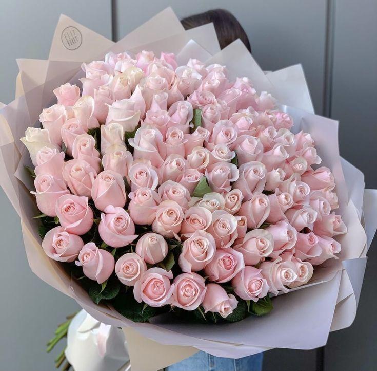 Clear Path Canvas workshop space where corporate flower arrangements are designed and prepared for business delivery